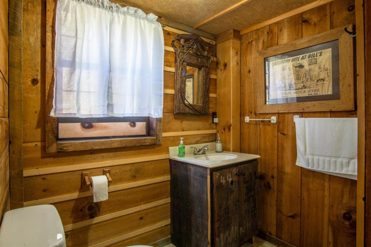 Coyote Lodge At Deerwoode Reserve Brevard Zewnętrze zdjęcie