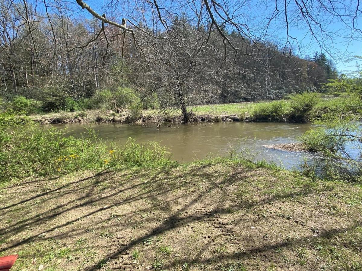 Coyote Lodge At Deerwoode Reserve Brevard Zewnętrze zdjęcie