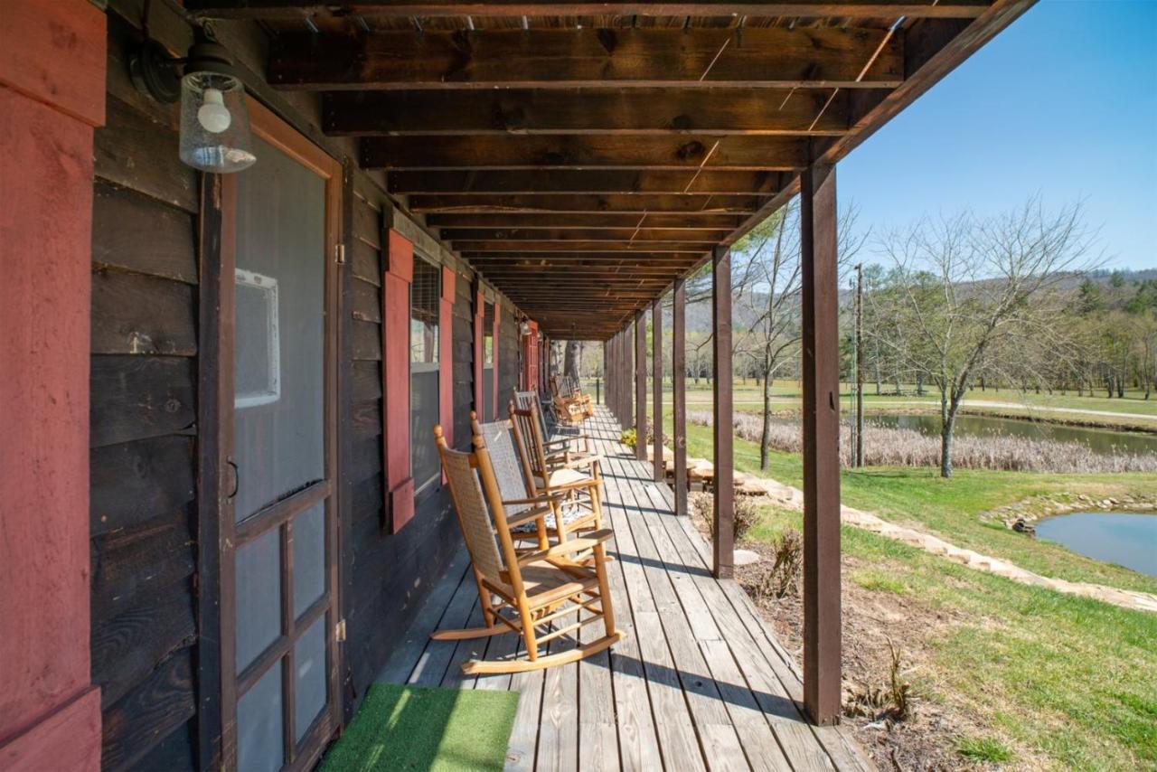 Coyote Lodge At Deerwoode Reserve Brevard Zewnętrze zdjęcie