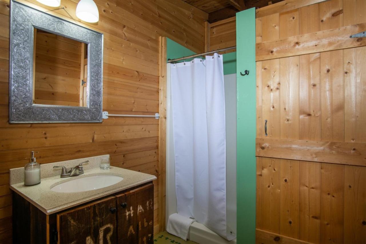 Coyote Lodge At Deerwoode Reserve Brevard Zewnętrze zdjęcie