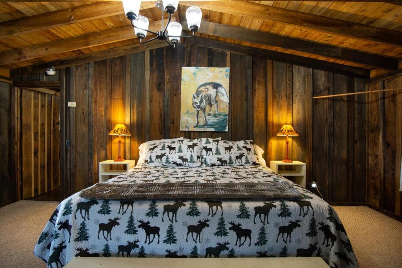Coyote Lodge At Deerwoode Reserve Brevard Zewnętrze zdjęcie